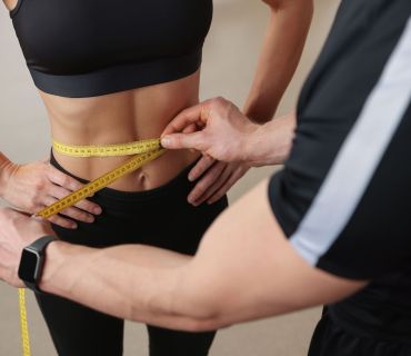nutrizione sportiva